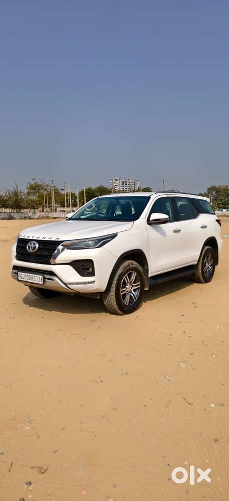 Toyota Fortuner 4x2 At 2.8 Diesel, 2024, Diesel