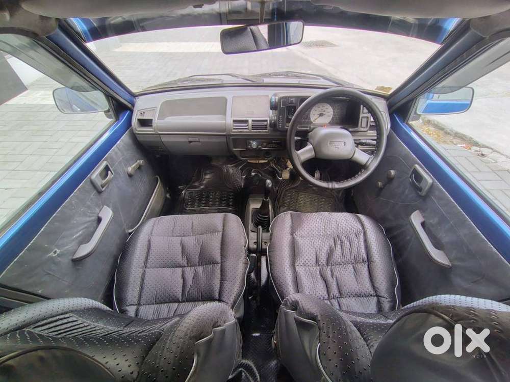 Maruti Suzuki 800 Ac, 2006, Petrol