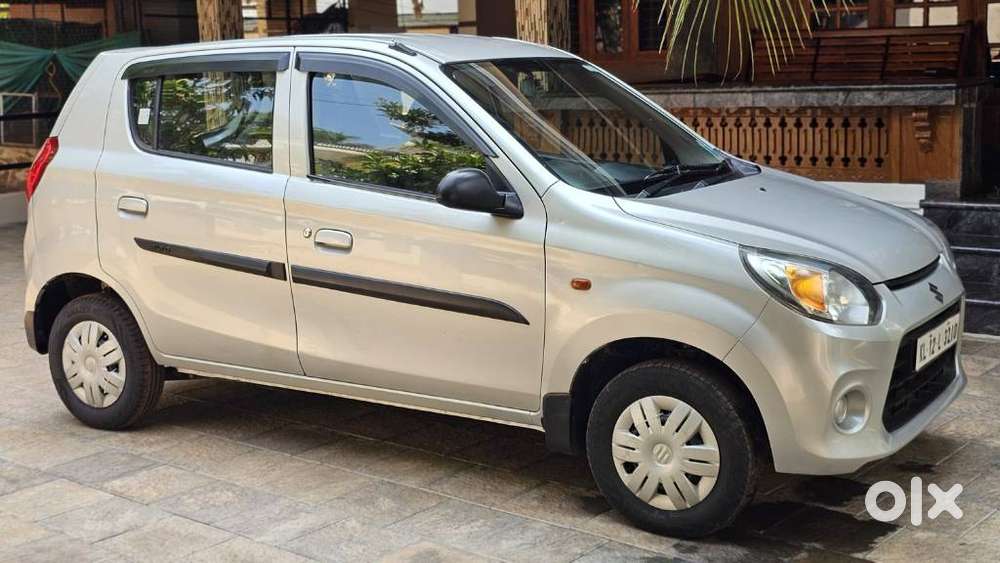Maruti Suzuki Alto 800 Lxi, 2017, Petrol