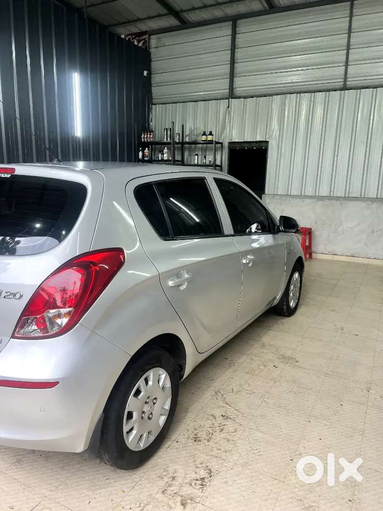 Hyundai I20 2013 Petrol Well Maintained