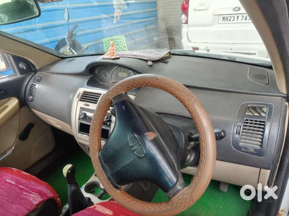 Tata Indica Vista 2014