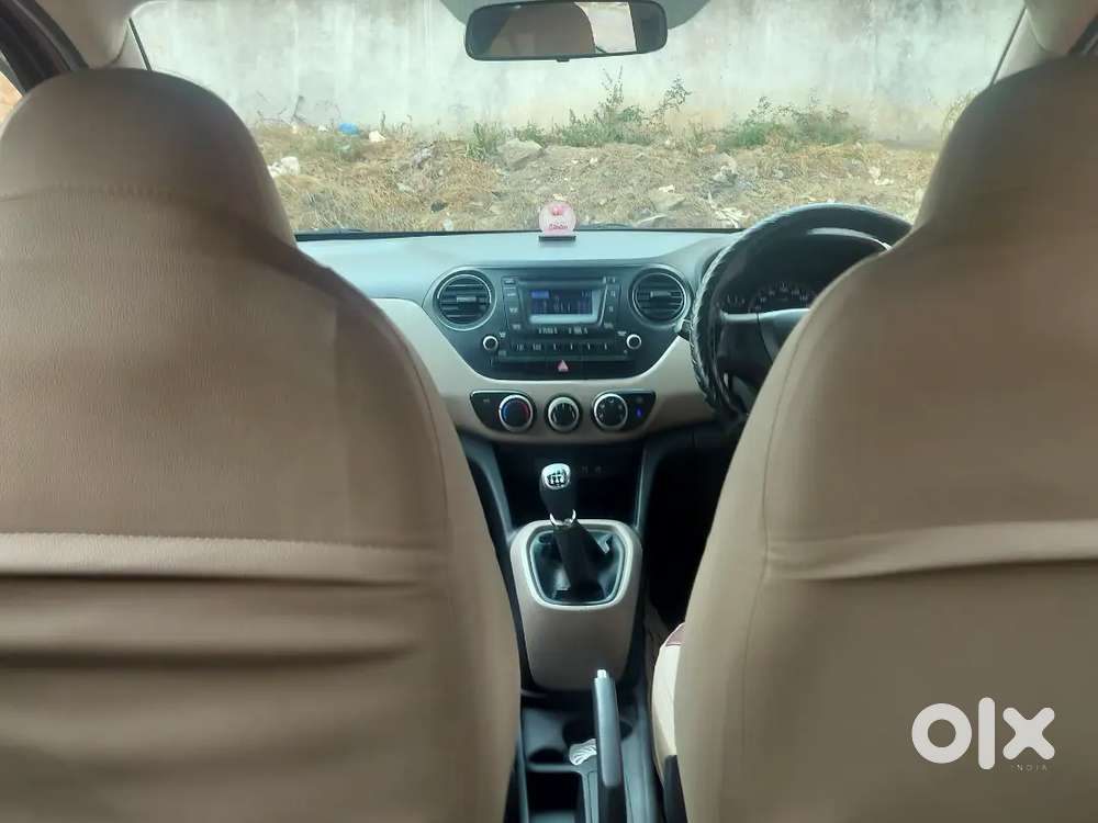 Hyundai Grand I10 2014 Year Car