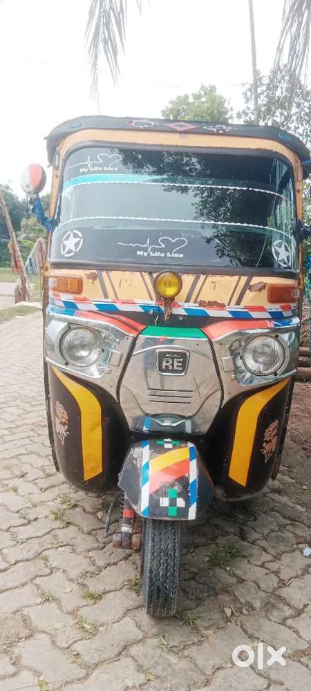 Auto Petrol