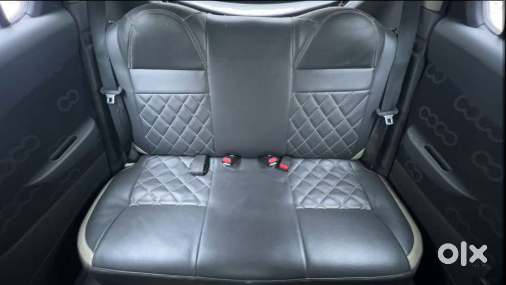 Maruti Suzuki Alto 800 Lxi, 2015, Petrol