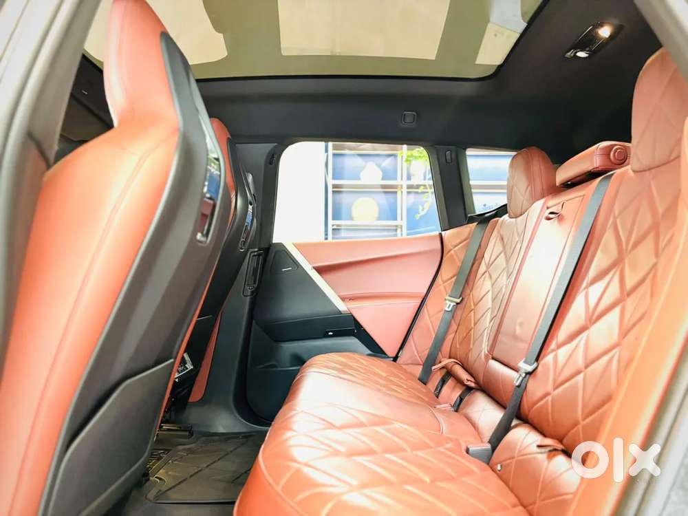 Bmw Ix, 2023, Electric