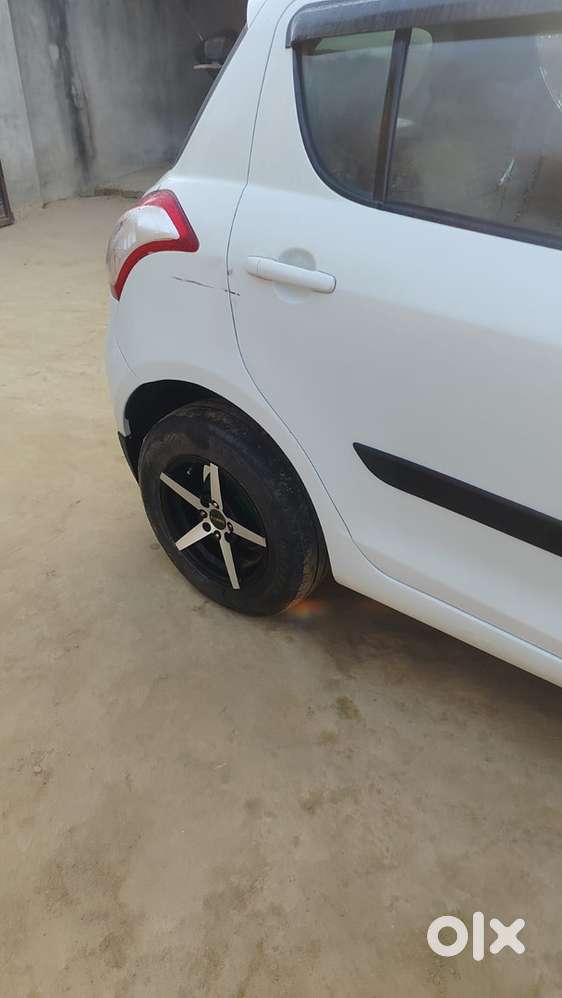 Maruti Swift Vdi 2015 Diesel