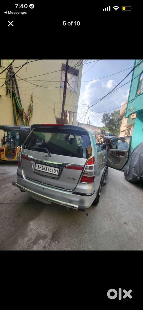 Toyota Car Manual 2013