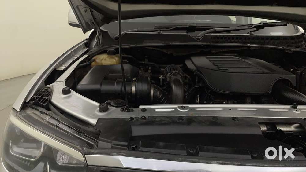 Mahindra Scorpio N Z8 L Petrol Mt 7 Str, 2023, Petrol