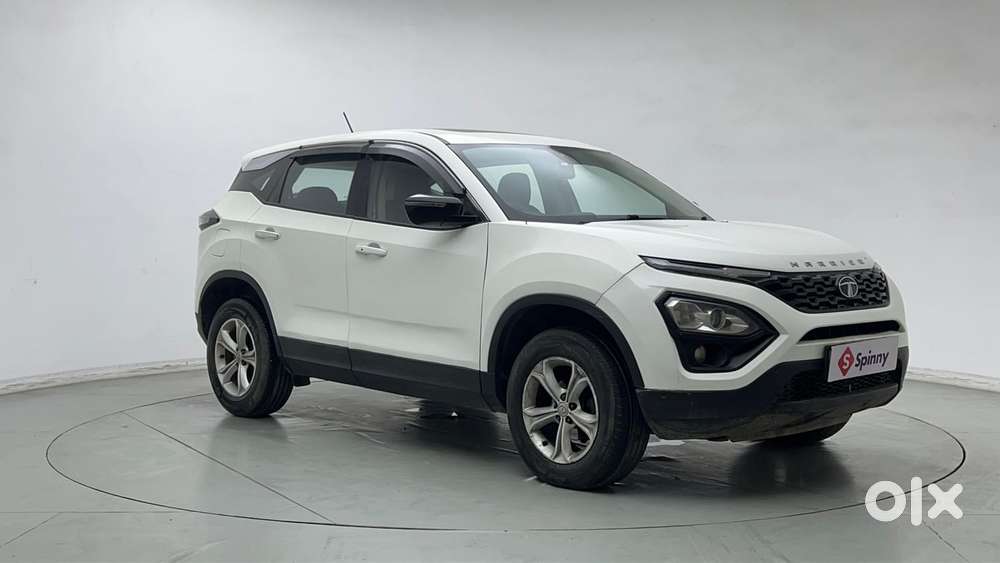 Tata Harrier 2.0 Kryotec Xta Plus, 2022, Diesel