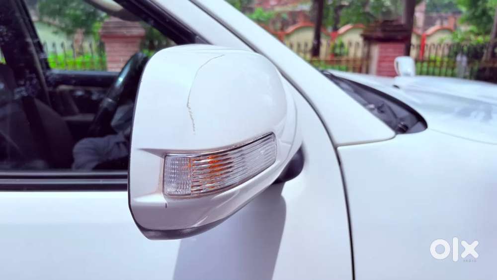 Toyota Fortuner, 2015, Diesel