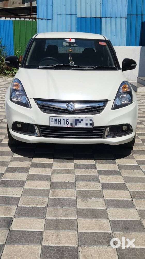 Maruti Suzuki Swift Dzire Zdi Bsiv, 2017, Diesel
