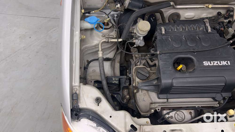 Maruti Suzuki Alto K10 Vxi, 2012, Petrol