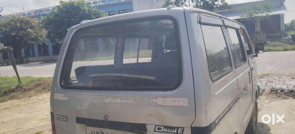 2nd Owner Maruti Suzuki 2014