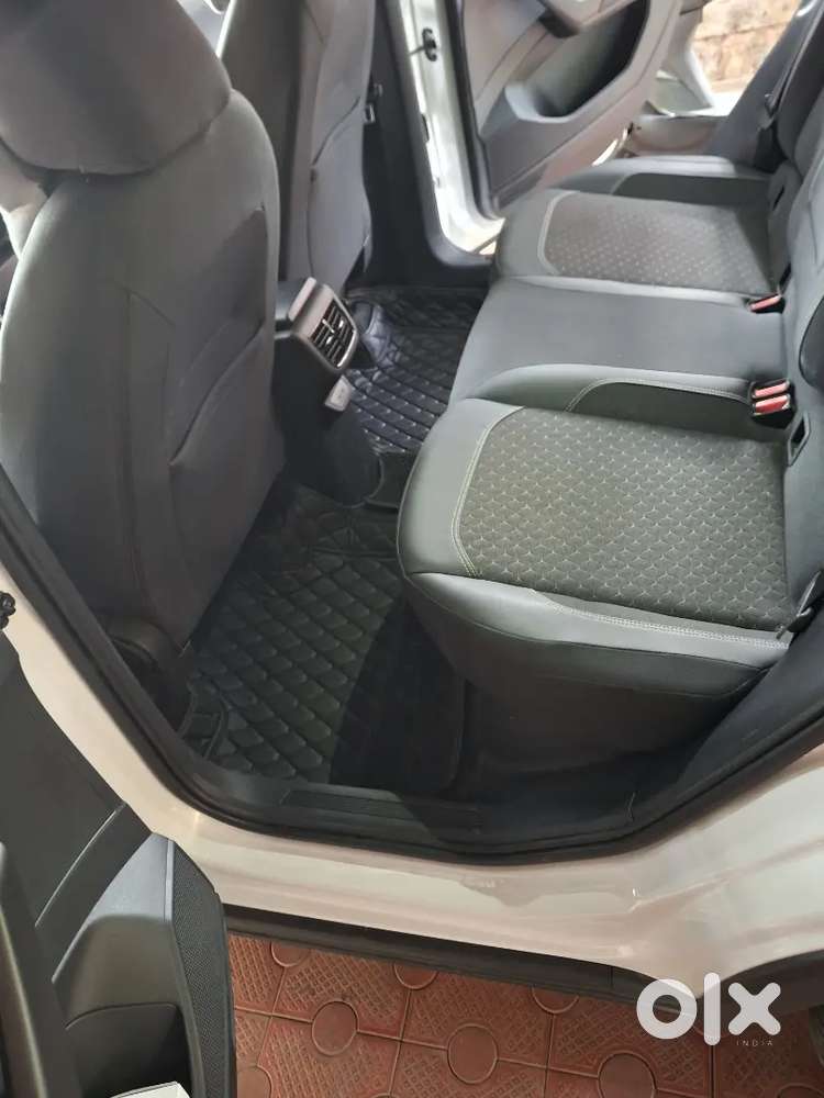 Volkswagen Taigun 2025 Gt Line 1.0 L Petrol At