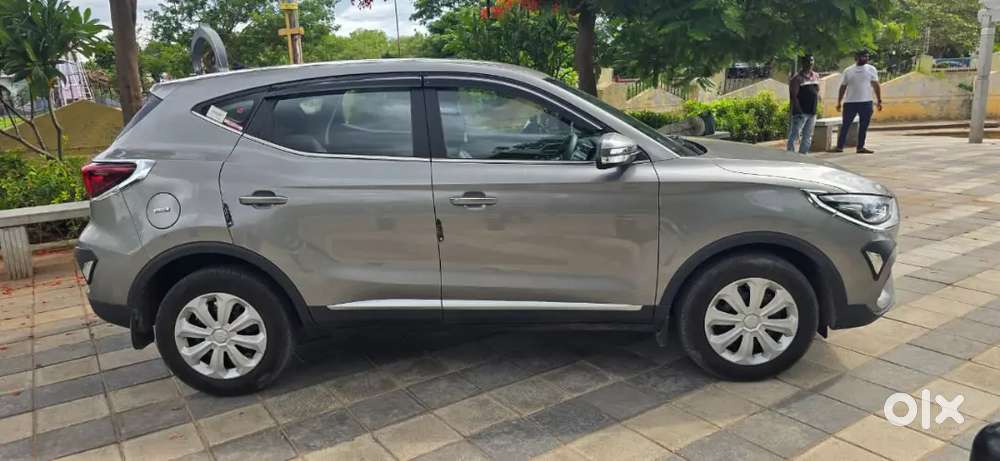 2025 | Mg Astor Vti Tech Mt Sprint | New Vehicle