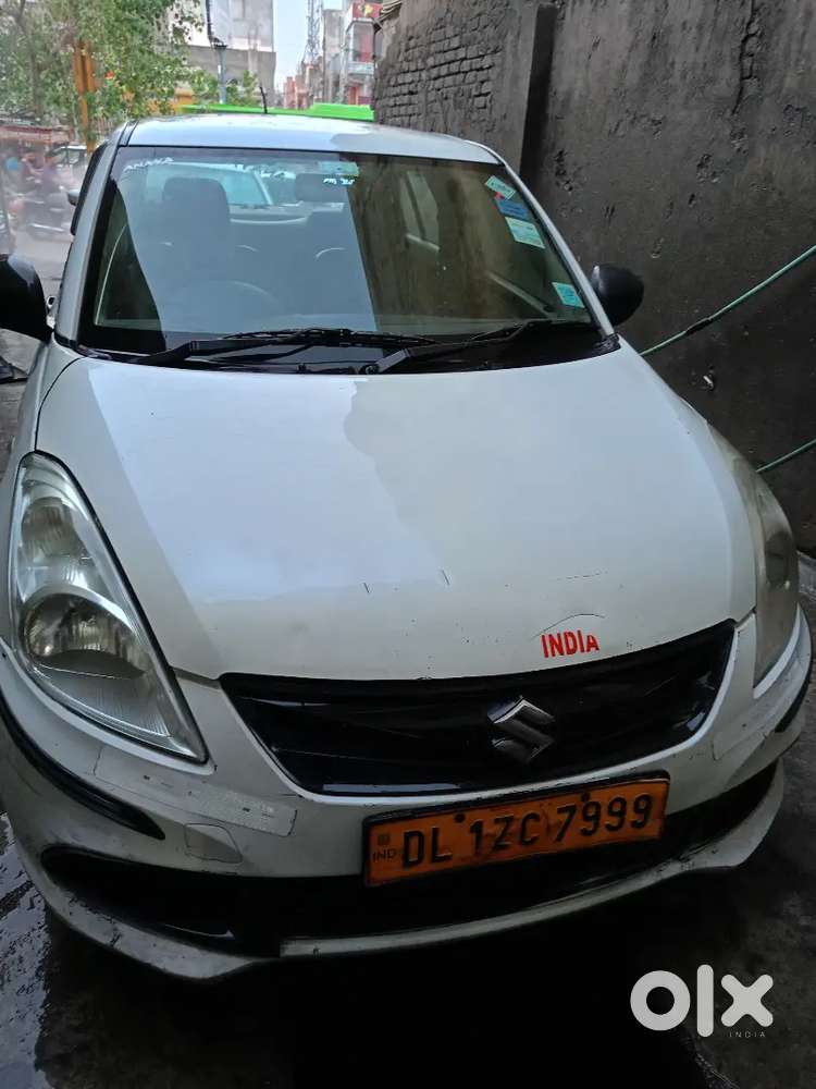 Maruti Suzuki Dzire 276000 Km Driven