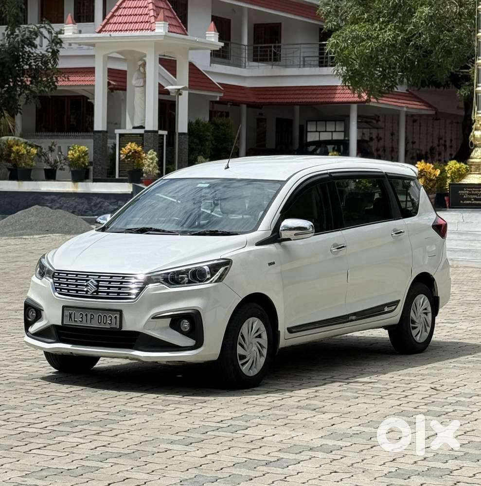 Maruti Suzuki Ertiga Shvs Vdi, 2019, Diesel