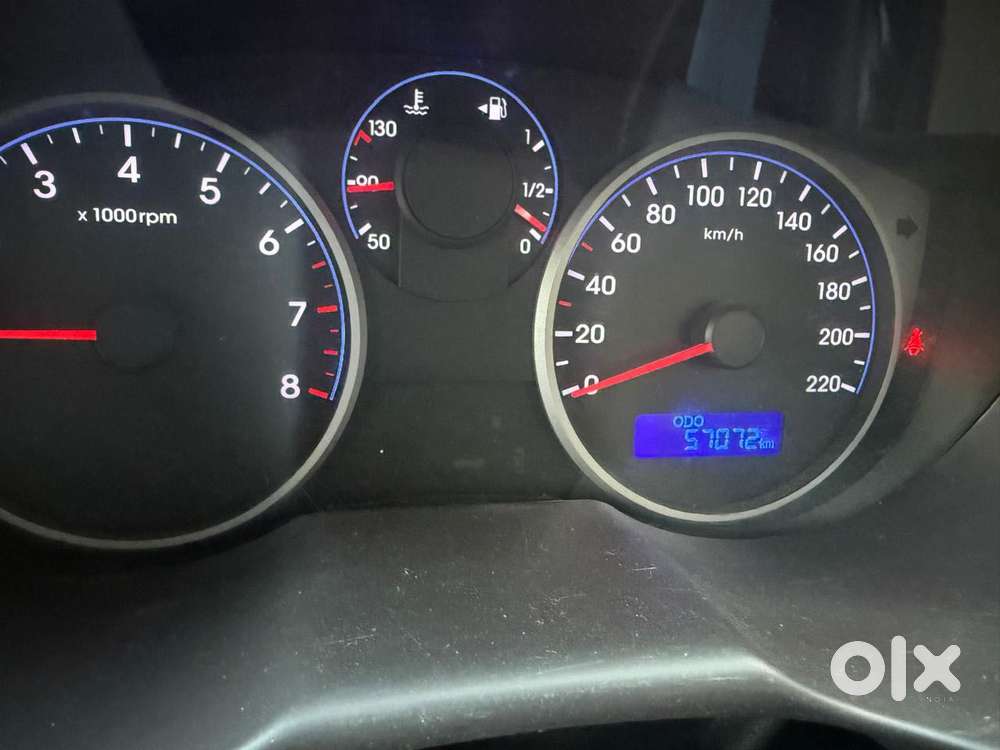 Hyundai I20 Sportz 1.2 Bs-iv, 2013, Petrol