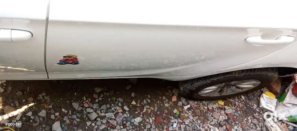 Hyundai I20 Diesel 2010 Variant