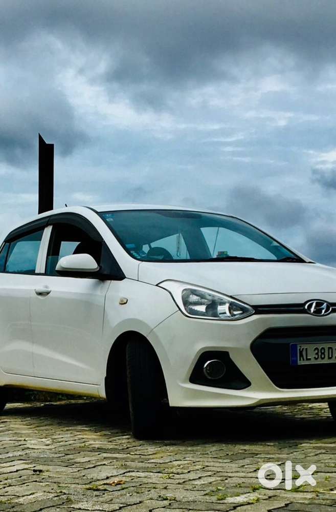 Hyundai I10 2014 Year