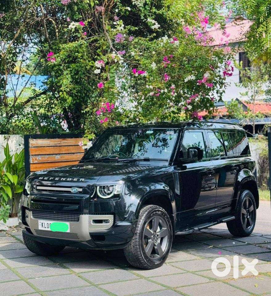 Land Rover Defender 3.0 L 110 Hse, 2024, Diesel
