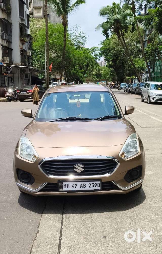 Maruti Suzuki Swift Dzire Amt Vdi, 2018, Diesel