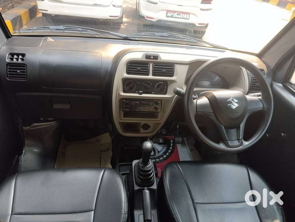 Maruti Suzuki Eeco 5 Seater Ac, 2024, Petrol
