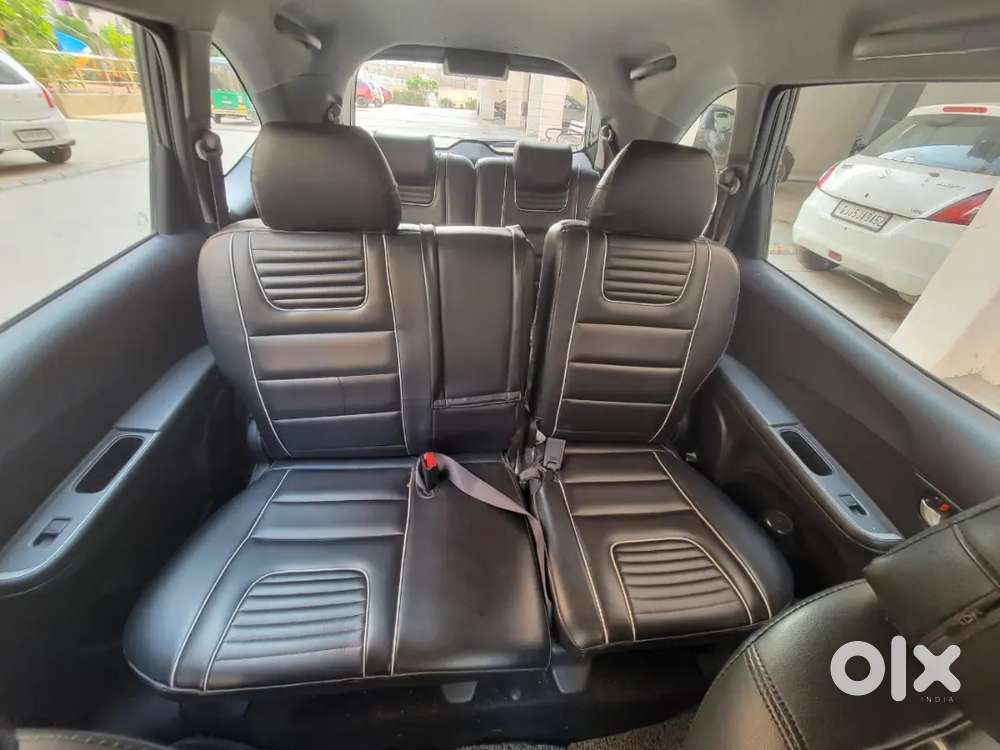 Honda Br-v 2016 Diesel Good Condition