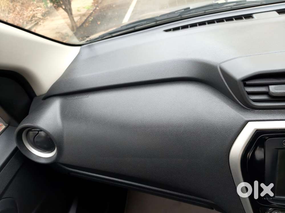 Datsun Go T Option Cvt, 2020, Petrol