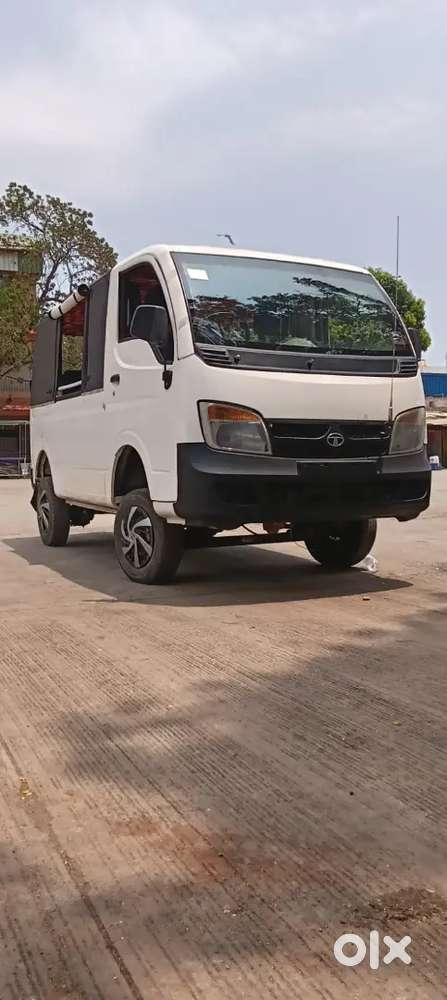 Tata Magic