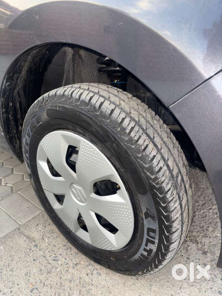 Maruti Suzuki Alto K10 Plus Edition, 2024, Petrol