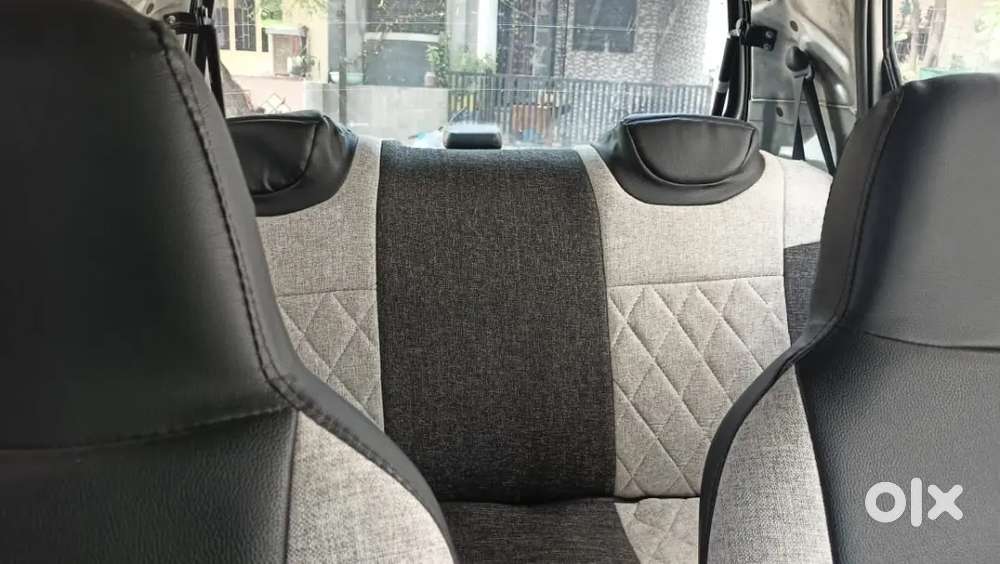 Maruti Suzuki Alto 2012 Petrol Good Condition