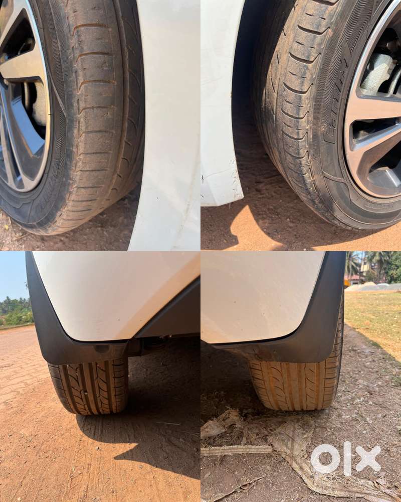 2023 Tata Altroz Xz Diesel  41k Kms  Single Owner  Jbl Audio  Doct