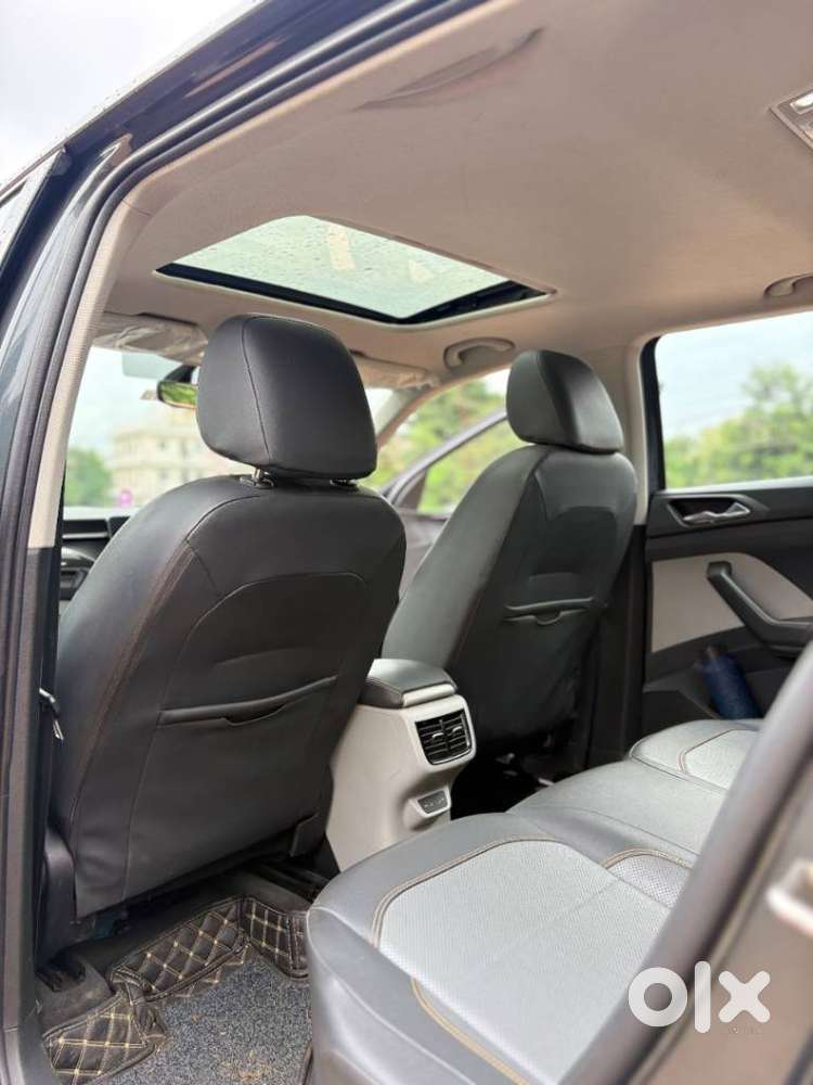 Skoda Kushaq Style 1.0l Tsi Mt, 2023, Petrol