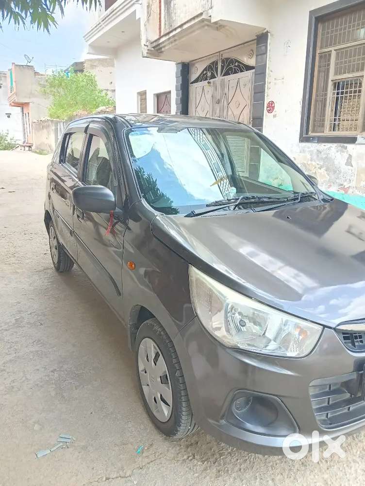 Maruti Suzuki Alto K10 Vxi 2017 Petrol Manual