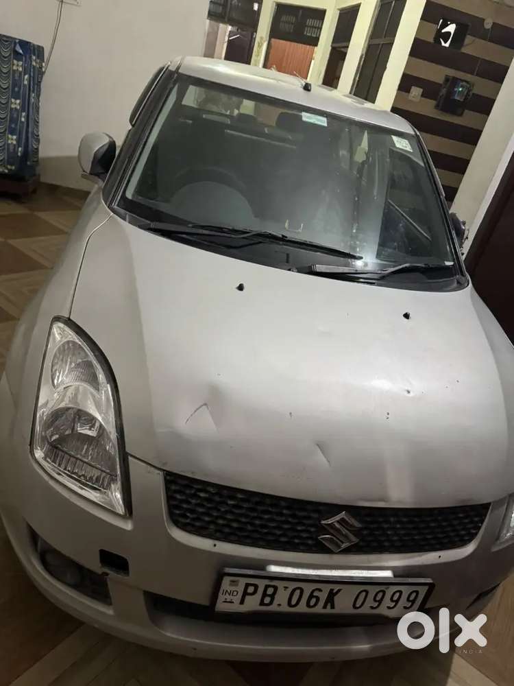 Swift Dzire, Model-2009,
