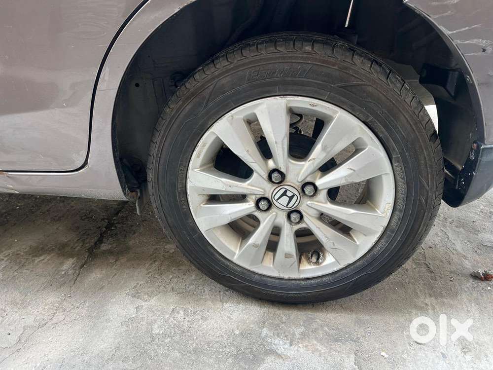 Honda Car 2014 Model