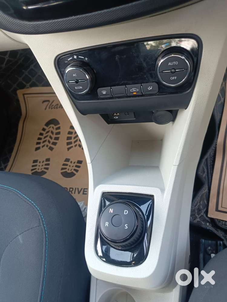 Tata Tiago Ev Xt Mr, 2024, Electric