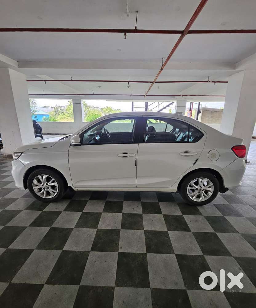 Honda Amaze Vx Diesel, 2021, Diesel