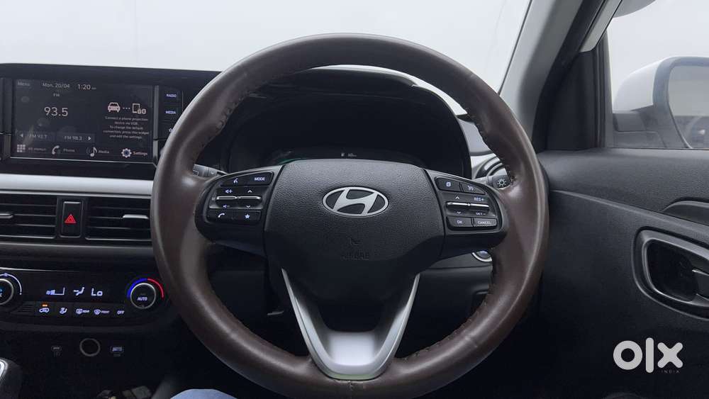 Hyundai Exter Sx (o) 1.2 Mt, 2023, Petrol