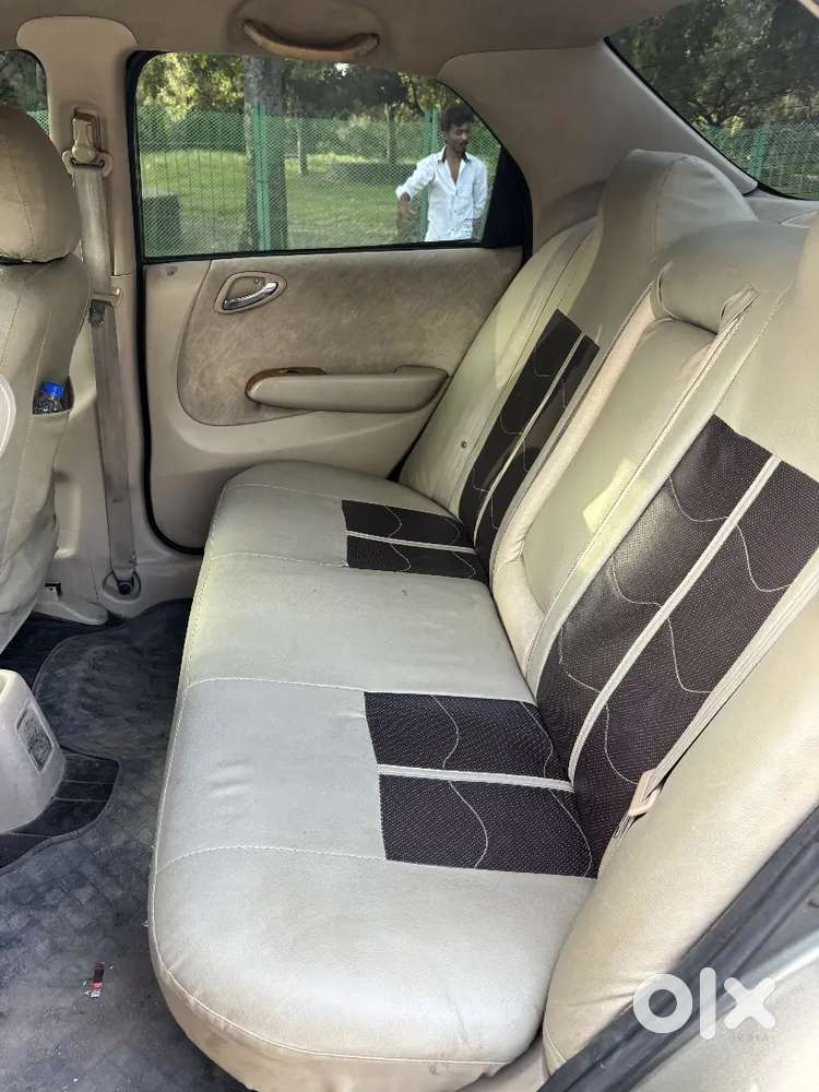No Work In Car