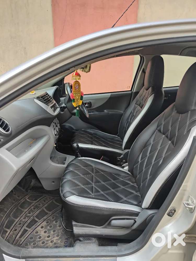 Maruti Suzuki A-star 2011 Petrol 92000 Km Driven