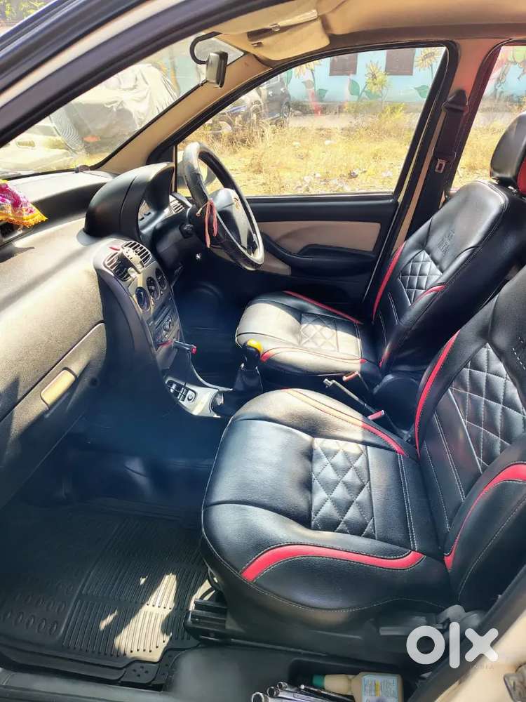 Tata Indigo Ecs 2014 Diesel Lx