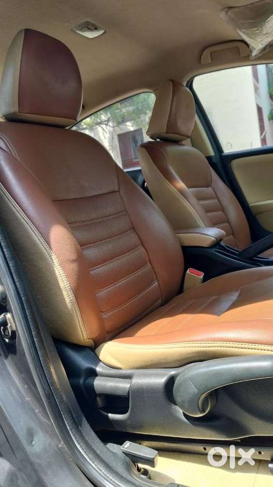 Honda City 2014-2015 I Dtec V, 2016, Diesel