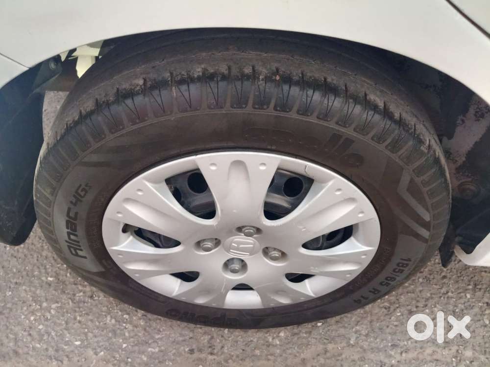 Honda Amaze 1.2 Smt I Vtec, 2015, Petrol