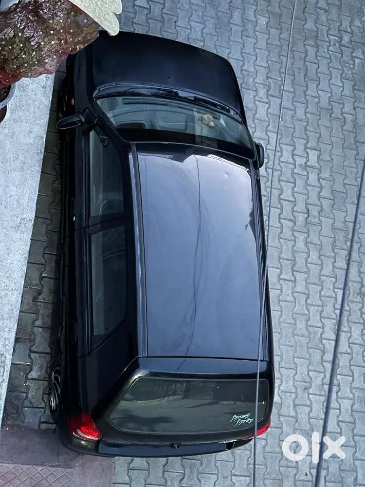 Well Maintained Car All Original