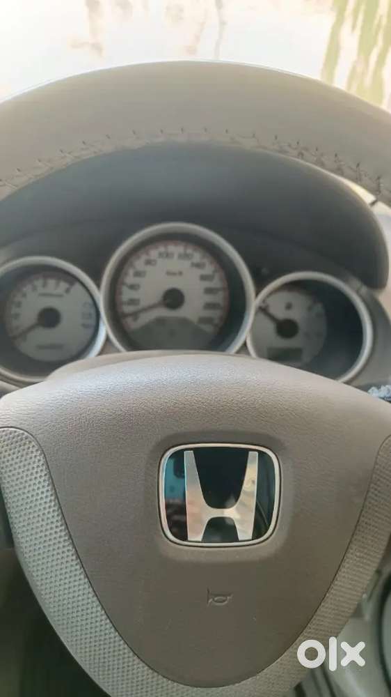 Very Well Maintained