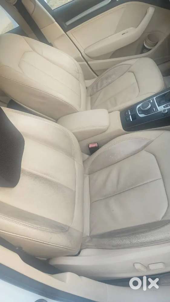 Audi A3 Diesel 2016