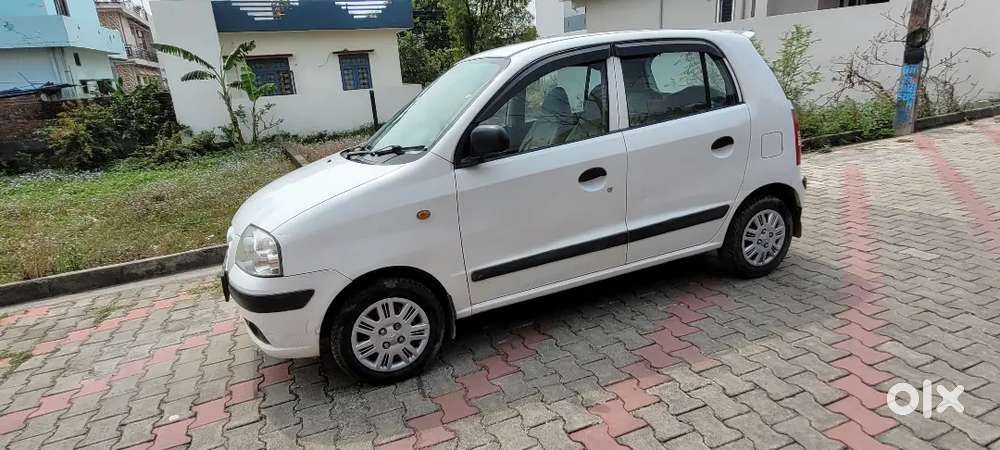 Hyundai Santro Xing Gls