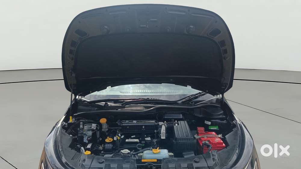 Tata Altroz Xza Plus (s) Dark Edition, 2023, Petrol